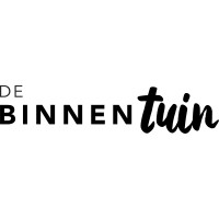 De Binnentuin logo - Similar company to Mantihops - Cultivo De Lupulo