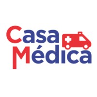 Casa Médica logo - Similar company to Webtasso