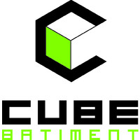 CUBE BATIMENT logo - Similar company to Alize Batiment