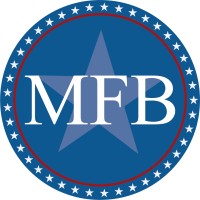 My Federal Benefits logo - Similar company to Federal Retirement Experts