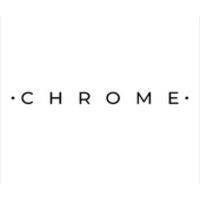 Chrome Apparel logo - Similar company to Raza Apparel