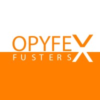 Carpinteros Opyfex Fusters S.L. logo - Similar company to Pablo Carpintero & Associates Inc.