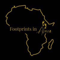 Footprints in Africa logo - Similar company to Weebee Learning