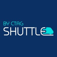 Shuttle by CTAG logo - Similar company to Nextpand