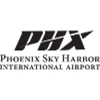 Phoenix Sky Harbor International Airport logo - Similar company to Beyond Engineering Nl