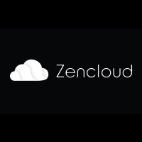 Zencloud Technologies logo - Similar company to Webrange Solutions