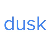 duskAi logo - Similar company to Jc Scanhub Sdn Bhd