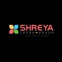 Shreya Infra Group logo - Similar company to Sri Krishna Developers