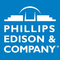 Phillips Edison & Company logo - Similar company to Duke 65