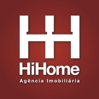 HiHome Real Estate Agency logo - Similar company to Prediclub Real Estate - Madeira