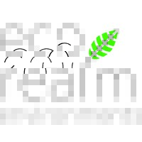 EcoRealm Environments logo - Similar company to Shpe Lehigh University Student Chapter
