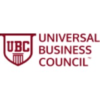 Universal Business Council logo - Similar company to Pennybacker
