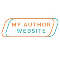 My Author Website logo - Similar company to Wilftek
