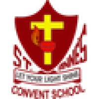 St Annes Convent logo - Similar company to Vocalize