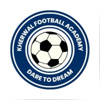 Kherwal Football Academy logo - Similar company to Techsqode Gmbh