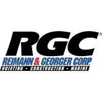 REIMANN & GEORGER CORPORATION logo - Similar company to Chester-Jensen Co., Inc.