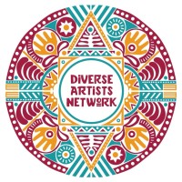 Diverse Artists Network logo - Similar company to Magic Me