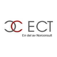 ECT AS logo - Similar company to Konsel As