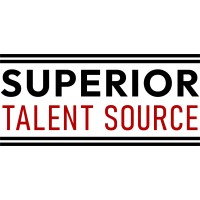 Superior Talent Source logo - Similar company to Cc&A Solutions