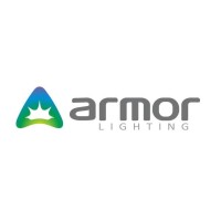 Armor Lighting logo - Similar company to Thrive Line Ventures
