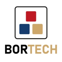 BORTECH Foreign Trade logo - Similar company to Wera As