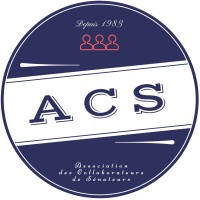 Association des Collaborateurs de Sénateurs de la Droite et du Centre  (ACS) logo - Similar company to Association Des Collaborateurs Progressistes