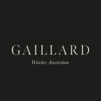 Gaillard Watches logo - Similar company to Gaillard