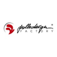 POLLODESIGN FACTORY logo - Similar company to Tempra