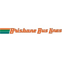 Brisbane Bus Lines logo - Similar company to Nomad Coach Tours