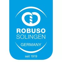 ROBUSO Stahlwarenfabrik Buntenbach & Sohn GmbH logo - Similar company to Nts-Solingen Gmbh