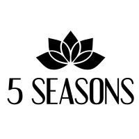 5 SEASONS SHOWROOM logo - Similar company to Level Showroom