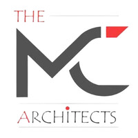 The MC Architects logo - Similar company to Tof - Top Of Feed | Linkedin Personal Branding Agency