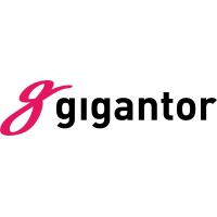 Gigantor Studios logo - Similar company to Play Academy