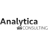 Analytica Consulting logo - Similar company to Analytica