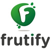 Frutify logo - Similar company to Frutify