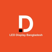 LED Display Bangladesh logo - Similar company to Led Sign Dhaka Bd Ltd