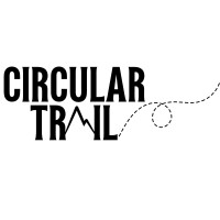 Circular Trail logo - Similar company to Anyhow Ltd