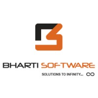 Bharti Software Pvt Ltd logo - Similar company to Mytask