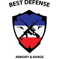 Best Defense Armory & Range Companies logo - Similar company to Vandalia Range And Armory