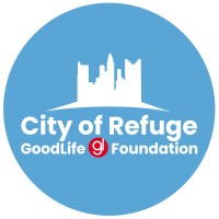 City of Refuge Goodlife Foundation logo - Similar company to Qualai