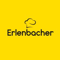 Erlenbacher diepvriestaarten logo - Similar company to Pair