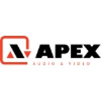 Apex Audio Video logo - Similar company to Apex Audio Visual Solutions