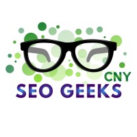 SEO Geeks CNY logo - Similar company to A Shark'S Perspective