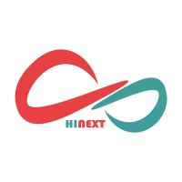 Hinextgroup logo - Similar company to Virtual User