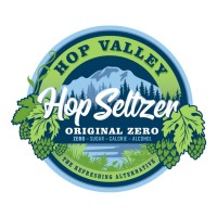Hop Valley H2O
