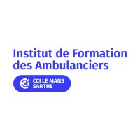 Institut de Formation des Ambulanciers - CCI Le Mans Sarthe logo - Similar company to Camp Star Basket
