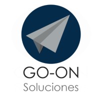 GO-ON Soluciones logo - Similar company to Ms Systems Monterrey