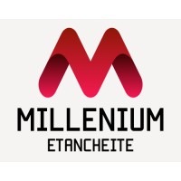 MILLENIUM ÉTANCHÉITÉ logo - Similar company to Spconseil34