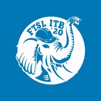 FTSL Centurion 2020 logo - Similar company to Parade Wisuda Oktober Itb 2020