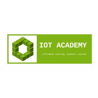 IOT ACADEMY logo - Similar company to Iot Academy